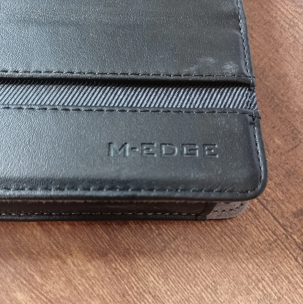 Ebook reader case